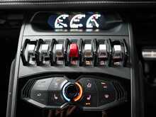 Lamborghini Huracan V10 LP 580-2 