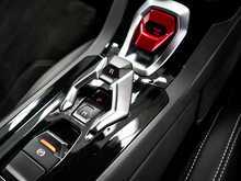 Lamborghini Huracan V10 LP 580-2 