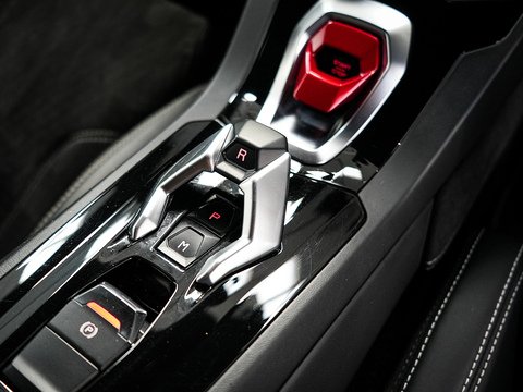 5.2 V10 LP 580-2 Coupe 2dr Petrol LDF Euro 6 (s/s) (580 ps)