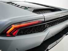 Lamborghini Huracan V10 LP 580-2 