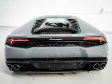 Lamborghini Huracan V10 LP 580-2 