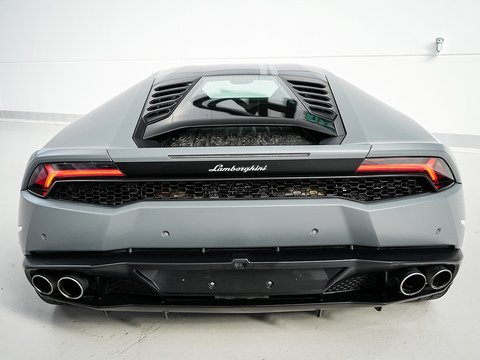 5.2 V10 LP 580-2 Coupe 2dr Petrol LDF Euro 6 (s/s) (580 ps)