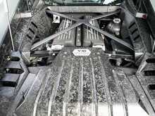 Lamborghini Huracan V10 LP 580-2 