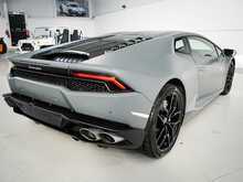 Lamborghini Huracan V10 LP 580-2 