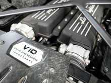 Lamborghini Huracan V10 LP 580-2 