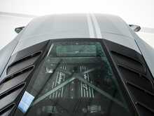 Lamborghini Huracan V10 LP 580-2 