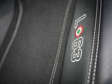 Lamborghini Huracan V10 LP 580-2 