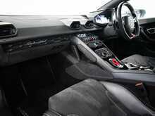 Lamborghini Huracan V10 LP 580-2 