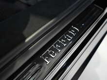 Ferrari Purosangue V12 