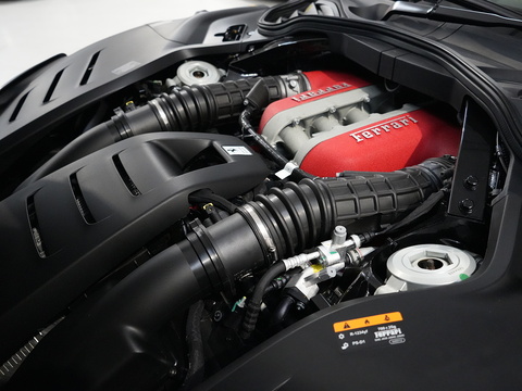 6.5 V12 SUV 4dr Petrol F1 DCT 4WD Euro 6 (s/s) (725 ps)