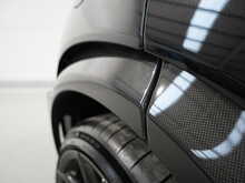 Ferrari Purosangue V12 