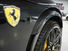 Ferrari Purosangue V12 