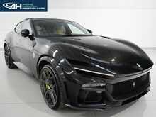 Ferrari Purosangue V12 