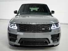 Land Rover Range Rover P565 V8 SV Autobiography Dynamic 