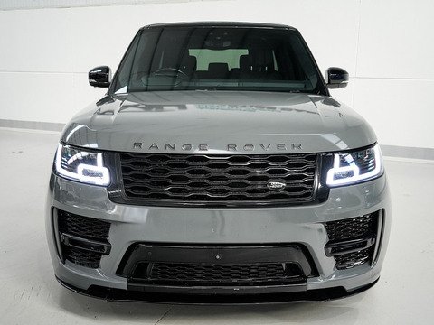 5.0 P565 V8 SV Autobiography Dynamic SUV 5dr Petrol Auto 4WD Euro 6 (s/s) (565 ps)