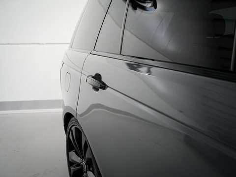 5.0 P565 V8 SV Autobiography Dynamic SUV 5dr Petrol Auto 4WD Euro 6 (s/s) (565 ps)