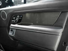 Land Rover Range Rover P565 V8 SV Autobiography Dynamic 