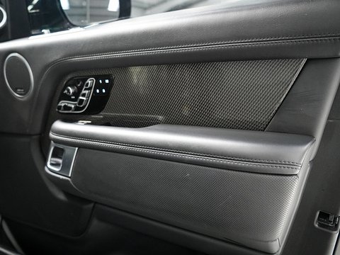 5.0 P565 V8 SV Autobiography Dynamic SUV 5dr Petrol Auto 4WD Euro 6 (s/s) (565 ps)