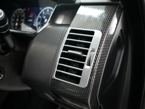 5.0 P565 V8 SV Autobiography Dynamic SUV 5dr Petrol Auto 4WD Euro 6 (s/s) (565 ps)