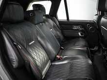 Land Rover Range Rover P565 V8 SV Autobiography Dynamic 