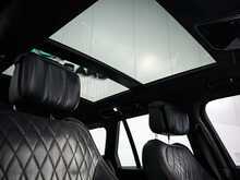 Land Rover Range Rover P565 V8 SV Autobiography Dynamic 