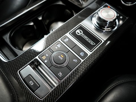 5.0 P565 V8 SV Autobiography Dynamic SUV 5dr Petrol Auto 4WD Euro 6 (s/s) (565 ps)