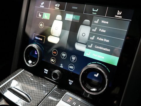 5.0 P565 V8 SV Autobiography Dynamic SUV 5dr Petrol Auto 4WD Euro 6 (s/s) (565 ps)