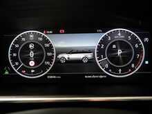 Land Rover Range Rover P565 V8 SV Autobiography Dynamic 
