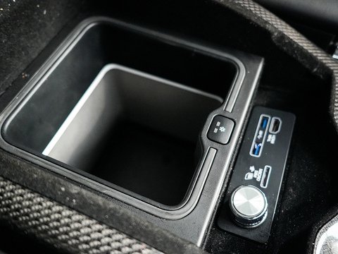 5.0 P565 V8 SV Autobiography Dynamic SUV 5dr Petrol Auto 4WD Euro 6 (s/s) (565 ps)