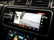 Land Rover Range Rover P565 V8 SV Autobiography Dynamic 