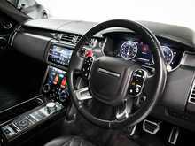 Land Rover Range Rover P565 V8 SV Autobiography Dynamic 