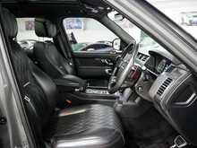 Land Rover Range Rover P565 V8 SV Autobiography Dynamic 