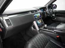 Land Rover Range Rover P565 V8 SV Autobiography Dynamic 