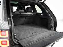 Land Rover Range Rover P565 V8 SV Autobiography Dynamic 