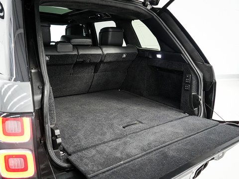 5.0 P565 V8 SV Autobiography Dynamic SUV 5dr Petrol Auto 4WD Euro 6 (s/s) (565 ps)