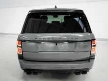 Land Rover Range Rover P565 V8 SV Autobiography Dynamic 