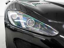 Maserati Granturismo V8 MC Stradale 