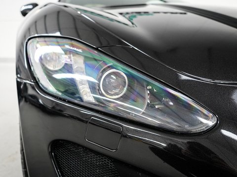 4.7 V8 MC Stradale Coupe 2dr Petrol MC Shift Euro 5 (460 ps)