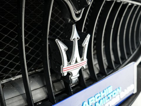 4.7 V8 MC Stradale Coupe 2dr Petrol MC Shift Euro 5 (460 ps)