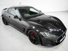Maserati Granturismo V8 MC Stradale 