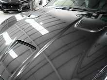 Maserati Granturismo V8 MC Stradale 