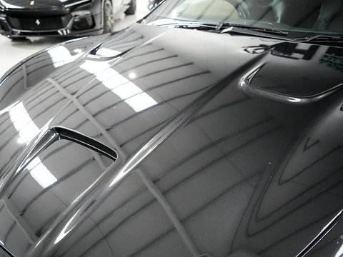 4.7 V8 MC Stradale Coupe 2dr Petrol MC Shift Euro 5 (460 ps)