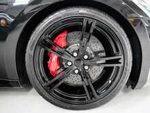 Maserati Granturismo V8 MC Stradale 