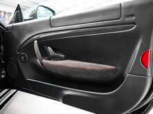 Maserati Granturismo V8 MC Stradale 