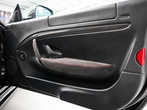 4.7 V8 MC Stradale Coupe 2dr Petrol MC Shift Euro 5 (460 ps)