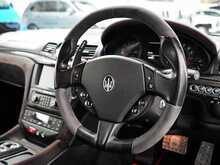 Maserati Granturismo V8 MC Stradale 