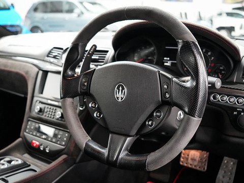 4.7 V8 MC Stradale Coupe 2dr Petrol MC Shift Euro 5 (460 ps)