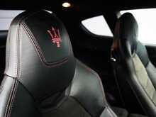 Maserati Granturismo V8 MC Stradale 