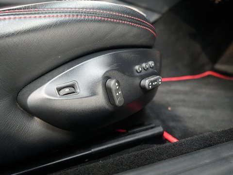 4.7 V8 MC Stradale Coupe 2dr Petrol MC Shift Euro 5 (460 ps)