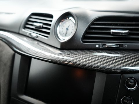 4.7 V8 MC Stradale Coupe 2dr Petrol MC Shift Euro 5 (460 ps)